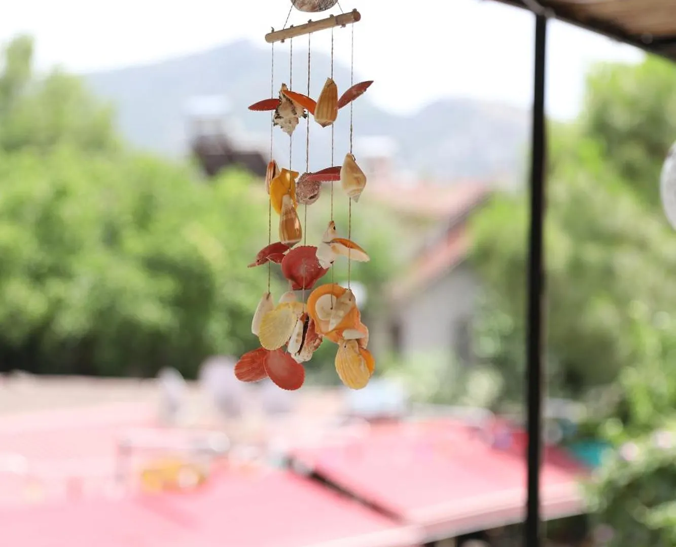 Yeni Doga Hotel Dalyan Turkey
