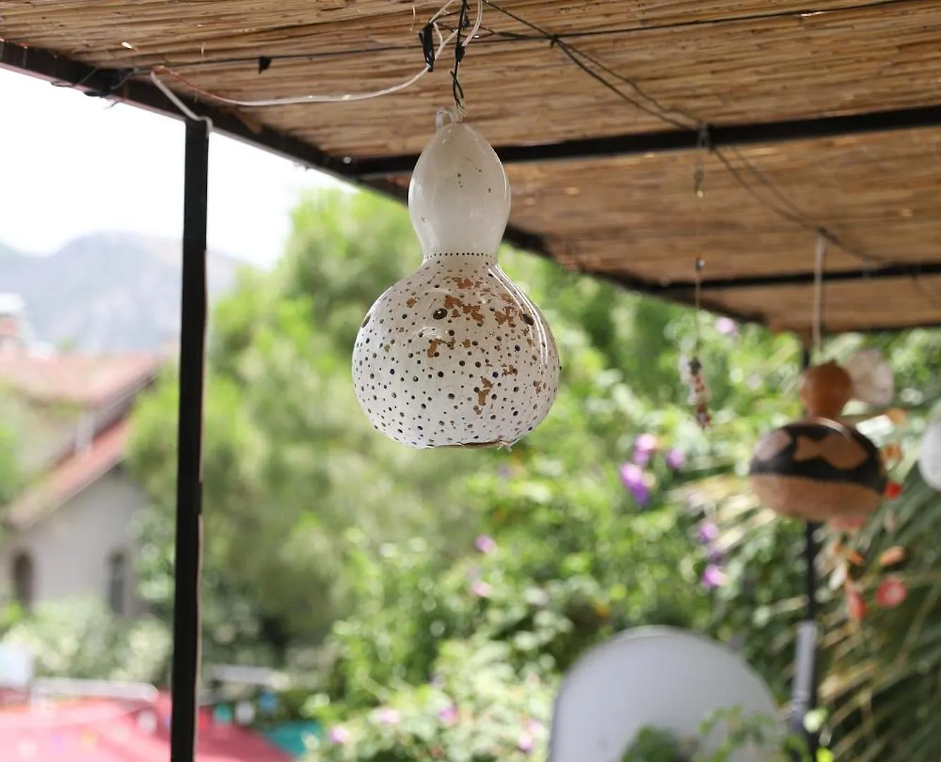 Yeni Doga Hotel Dalyan