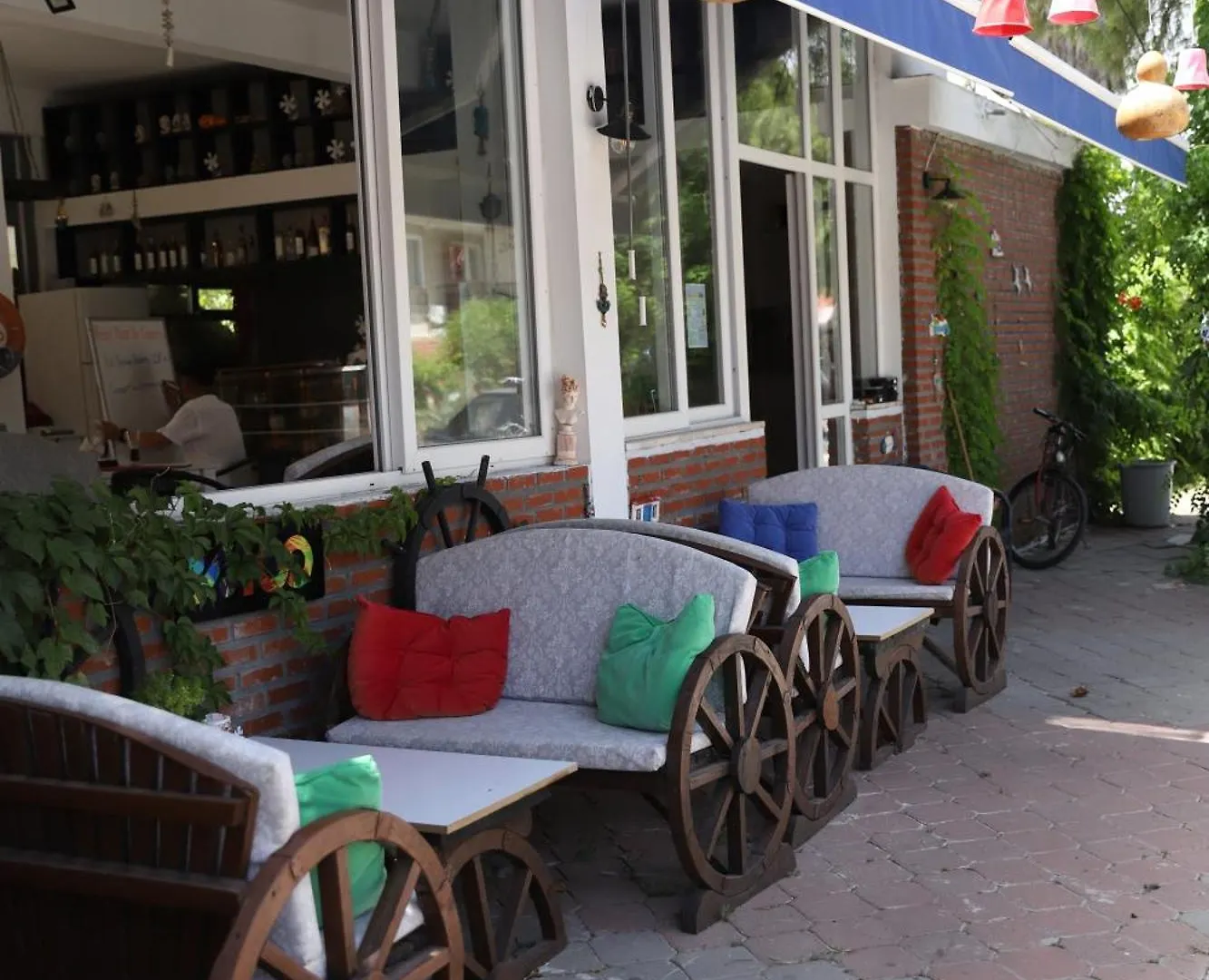 Yeni Doga Hotel Dalyan
