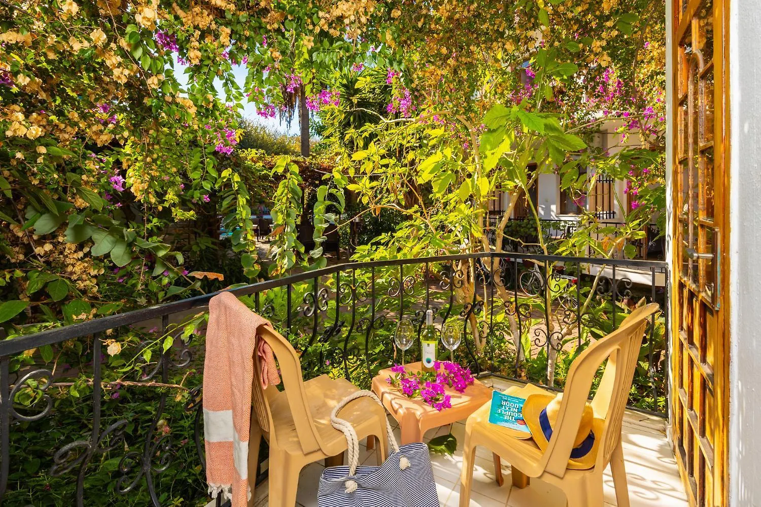Yeni Doga Hotel Dalyan 0*,
