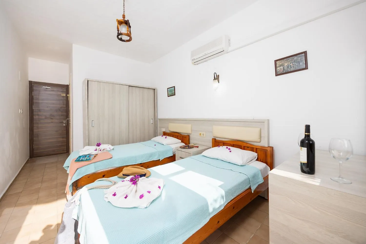 Yeni Doga Hotel Dalyan 0*,