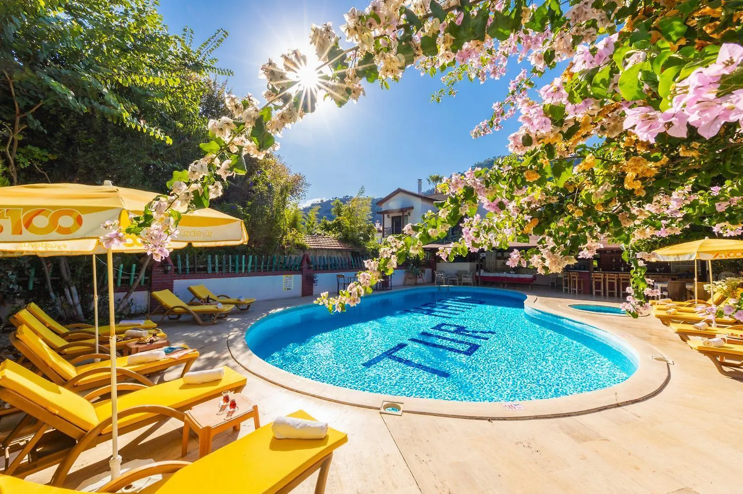 Yeni Doga Hotel Dalyan 0*,  Turkey