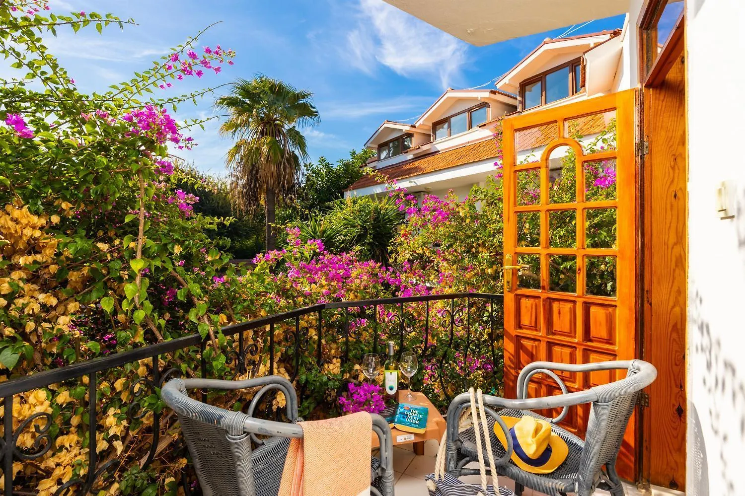 Yeni Doga Hotel Dalyan 0*,  Turkey