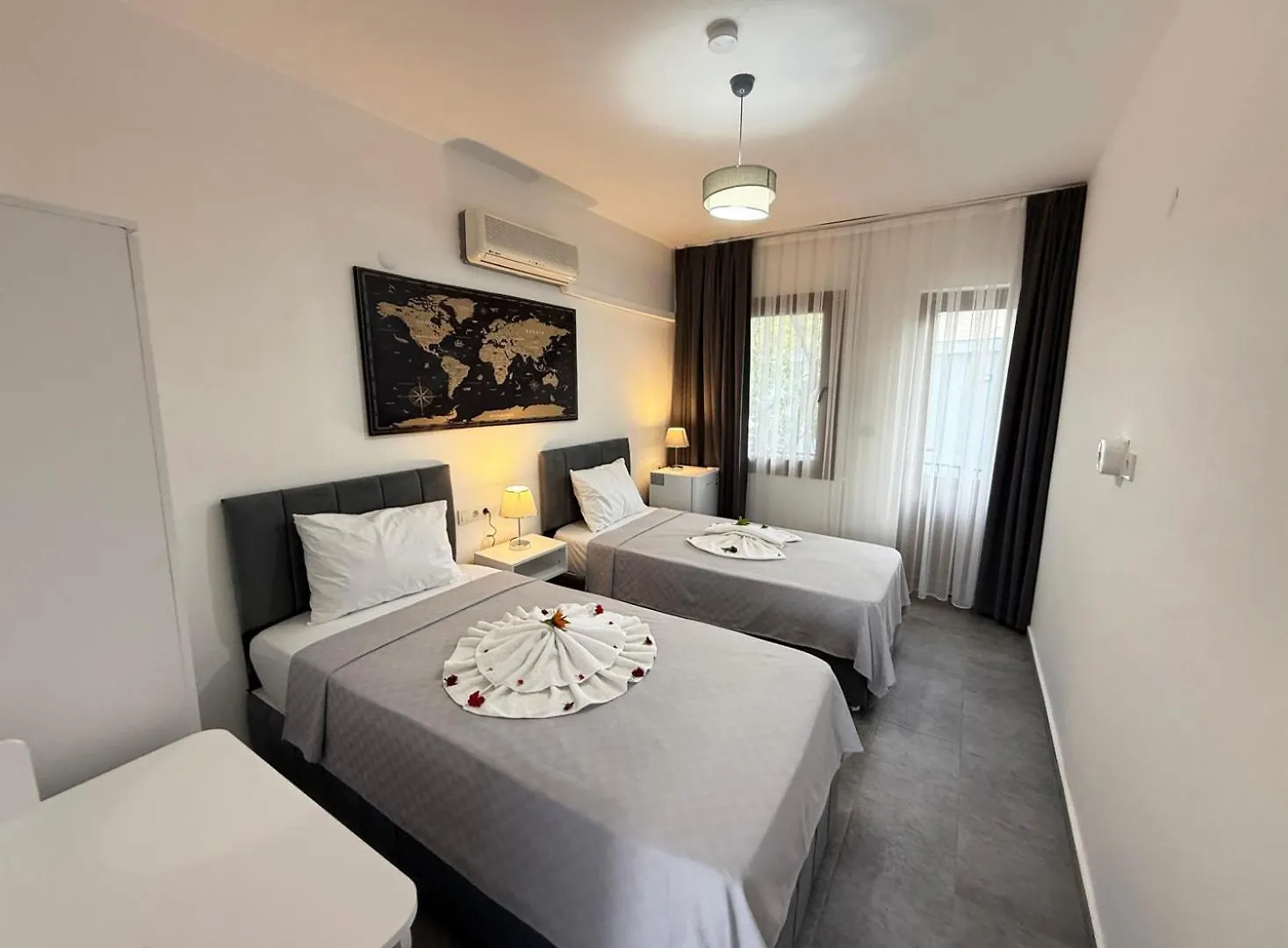Yeni Doga Hotel Dalyan