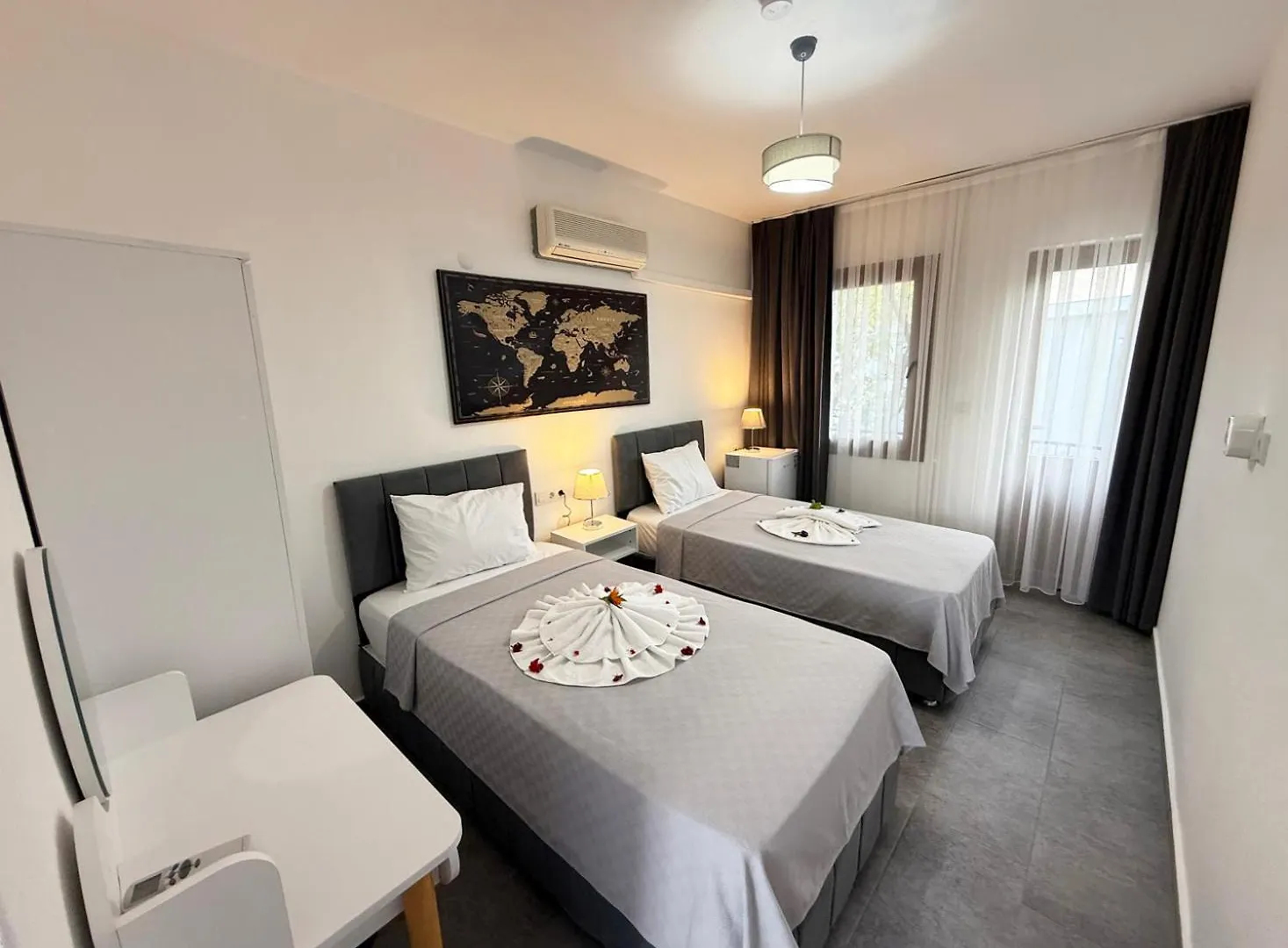 Yeni Doga Hotel Dalyan