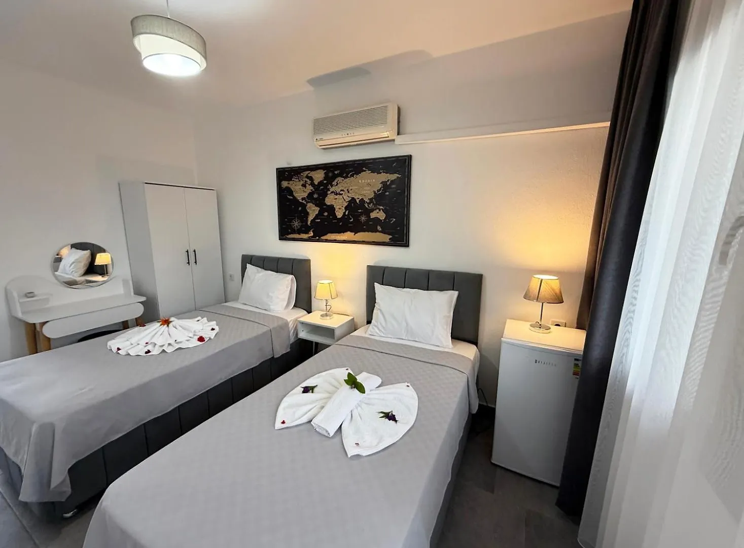 Yeni Doga Hotel Dalyan