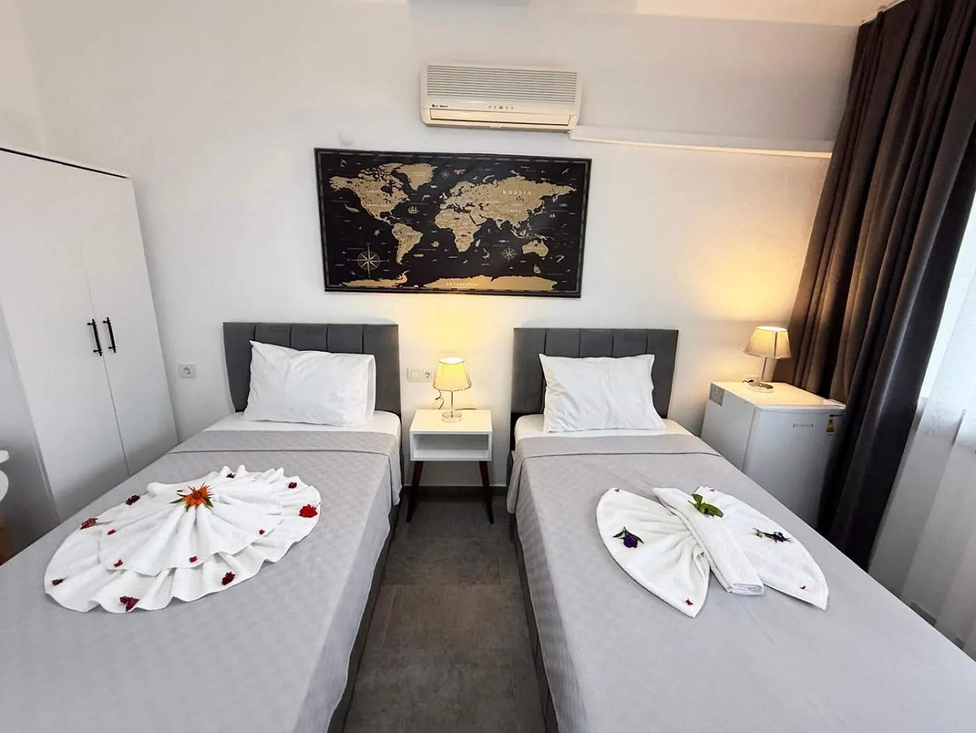 Yeni Doga Hotel Dalyan
