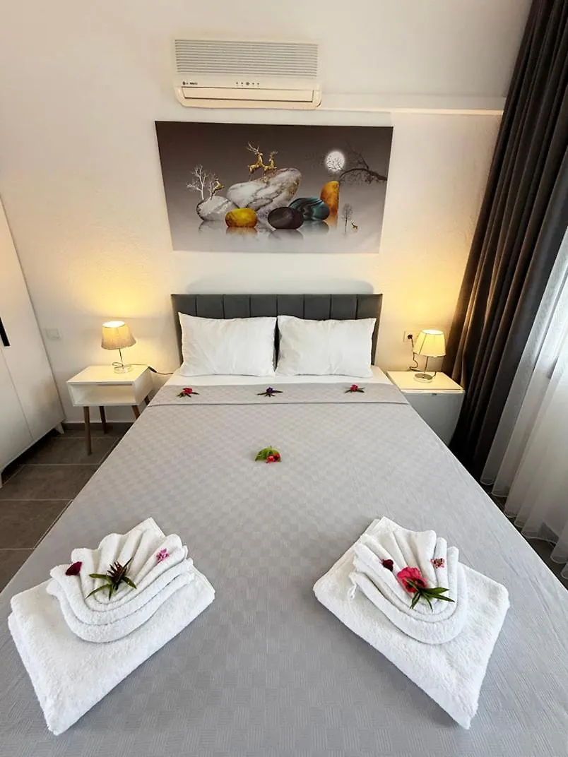 Yeni Doga Hotel Dalyan 0*,