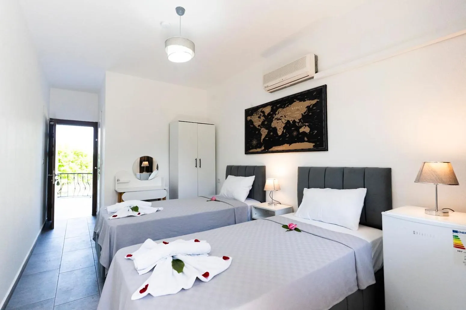 Garden Bloom Hotel Dalyan
