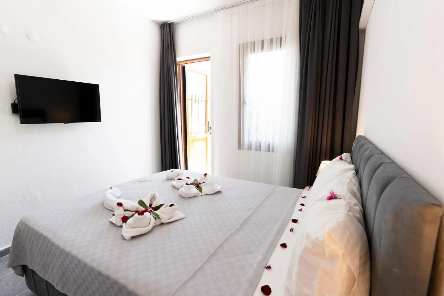 Garden Bloom Hotel Dalyan