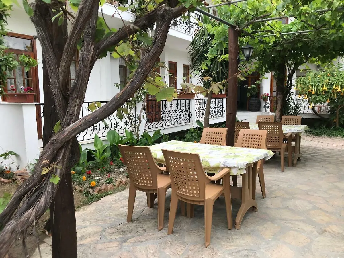Yeni Doga Hotel Dalyan