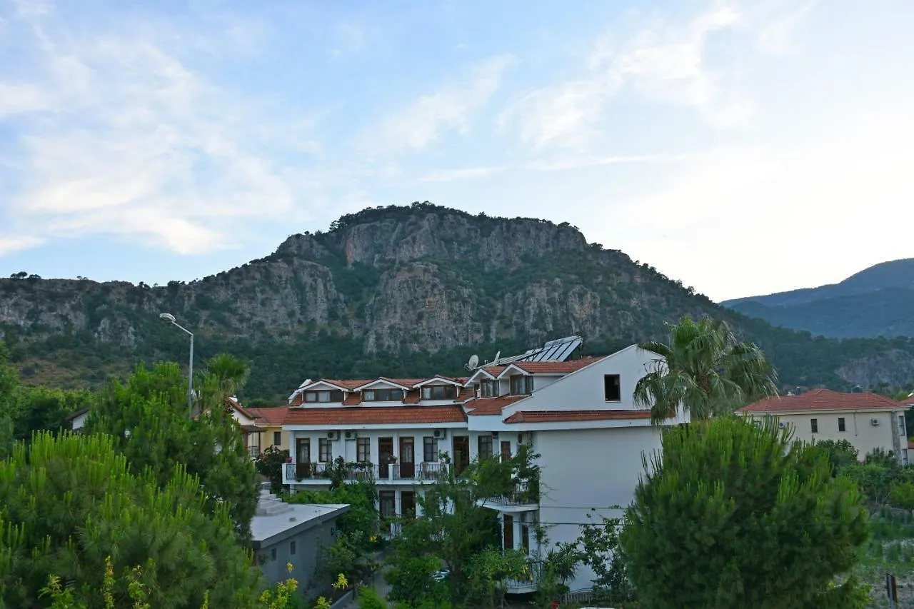 Yeni Doga Hotel Dalyan