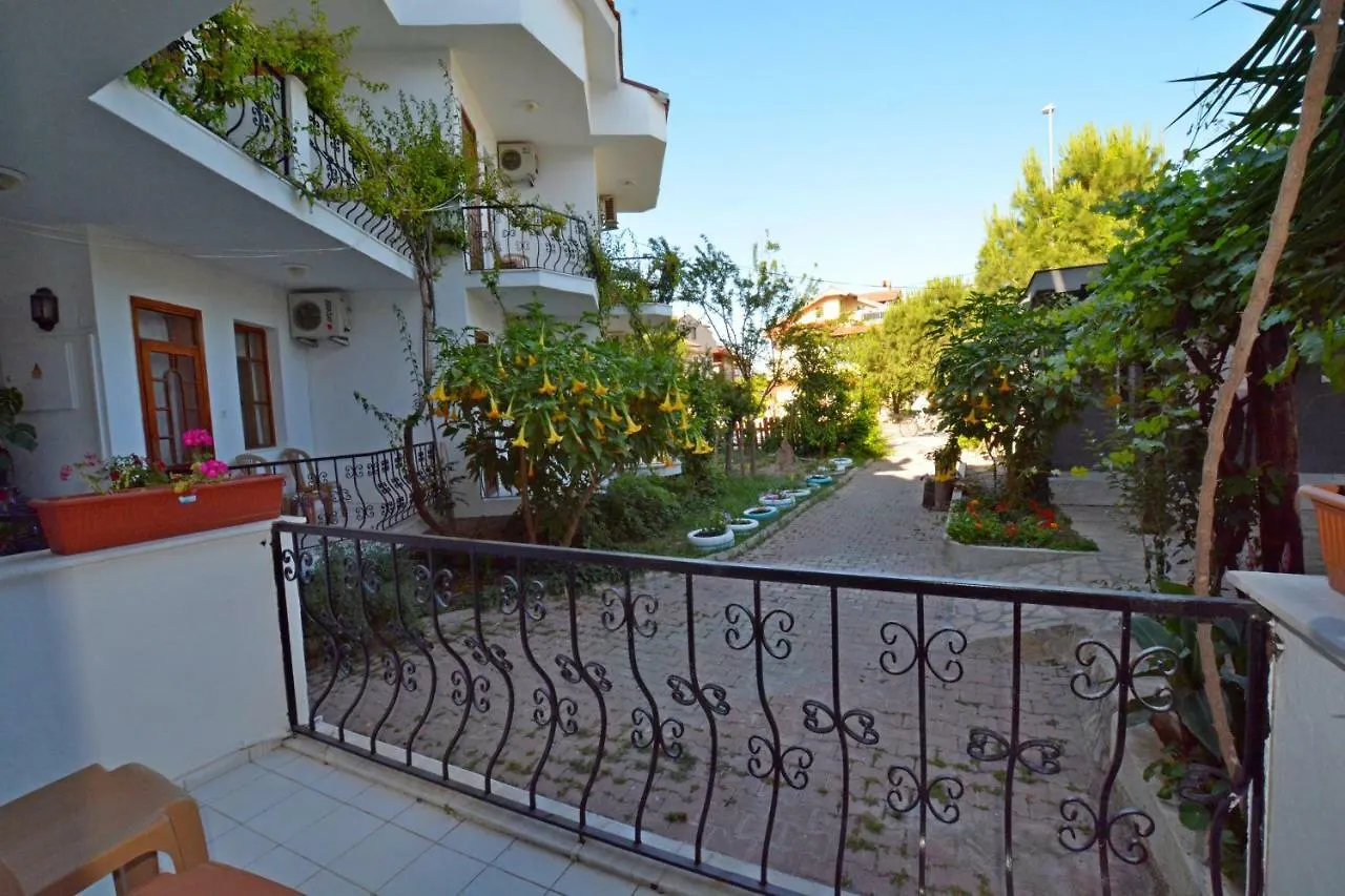 Yeni Doga Hotel Dalyan 0*,  Turkey