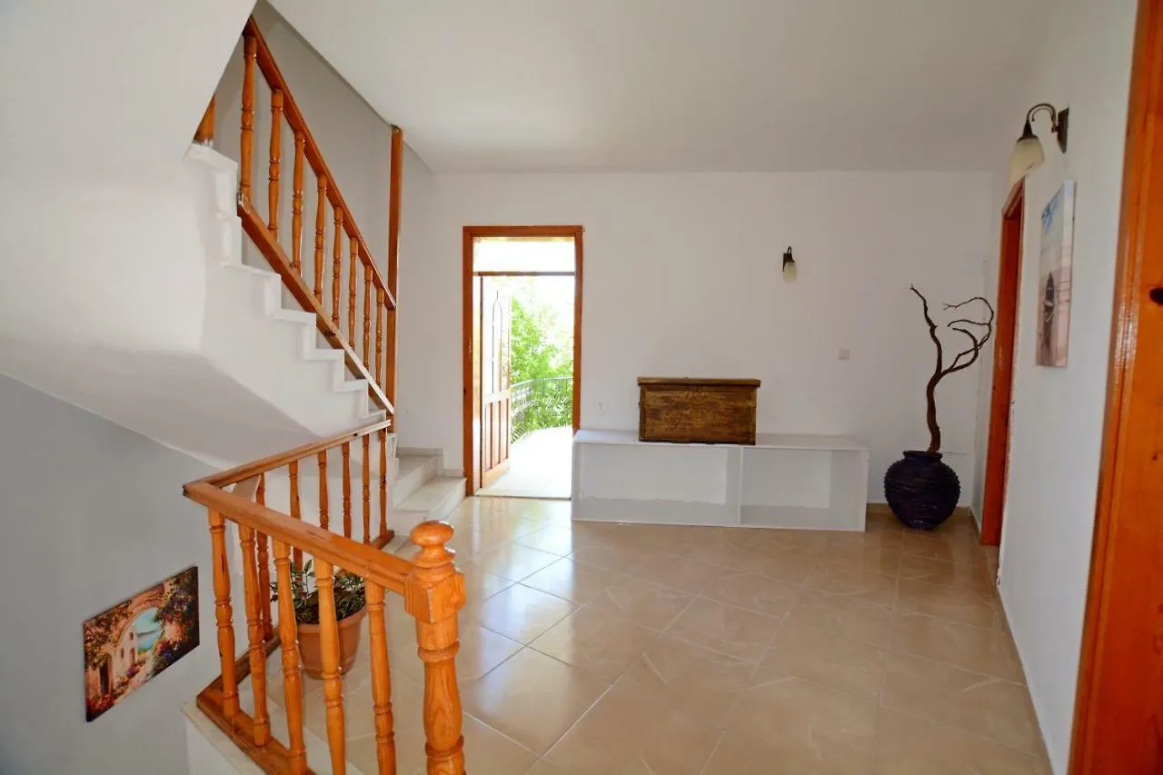 Yeni Doga Hotel Dalyan