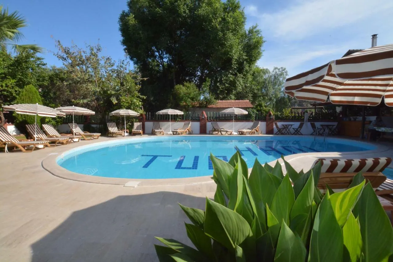 Yeni Doga Hotel Dalyan 0*,