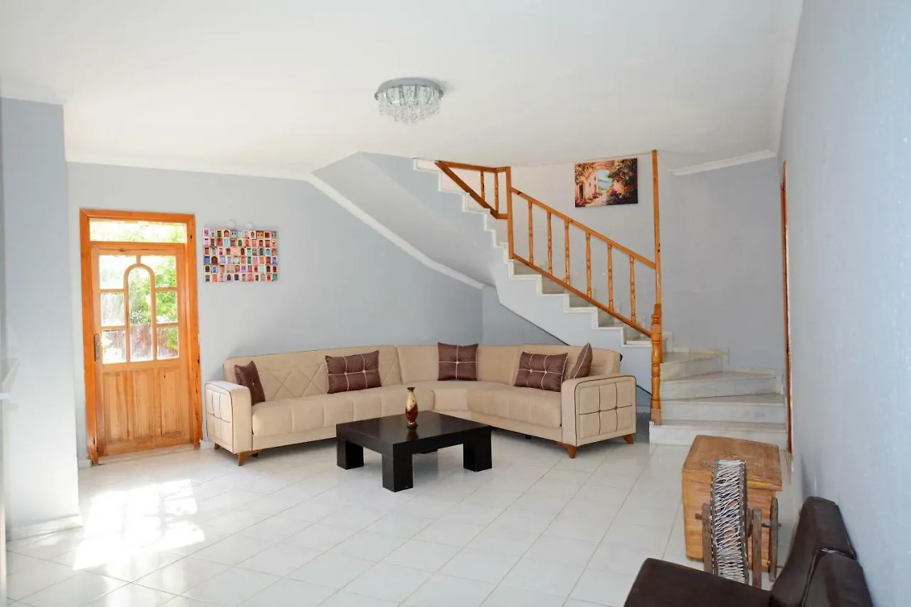Yeni Doga Hotel Dalyan