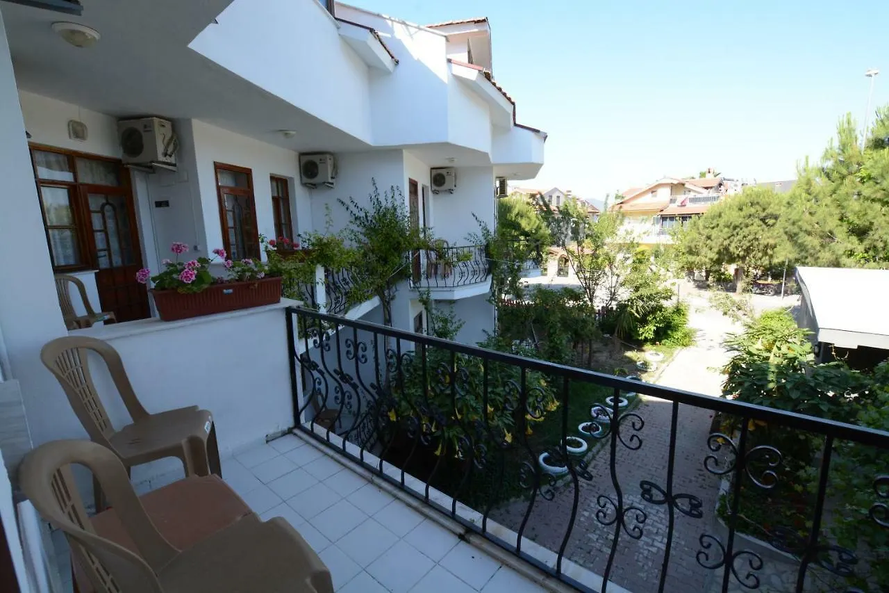 Yeni Doga Hotel Dalyan
