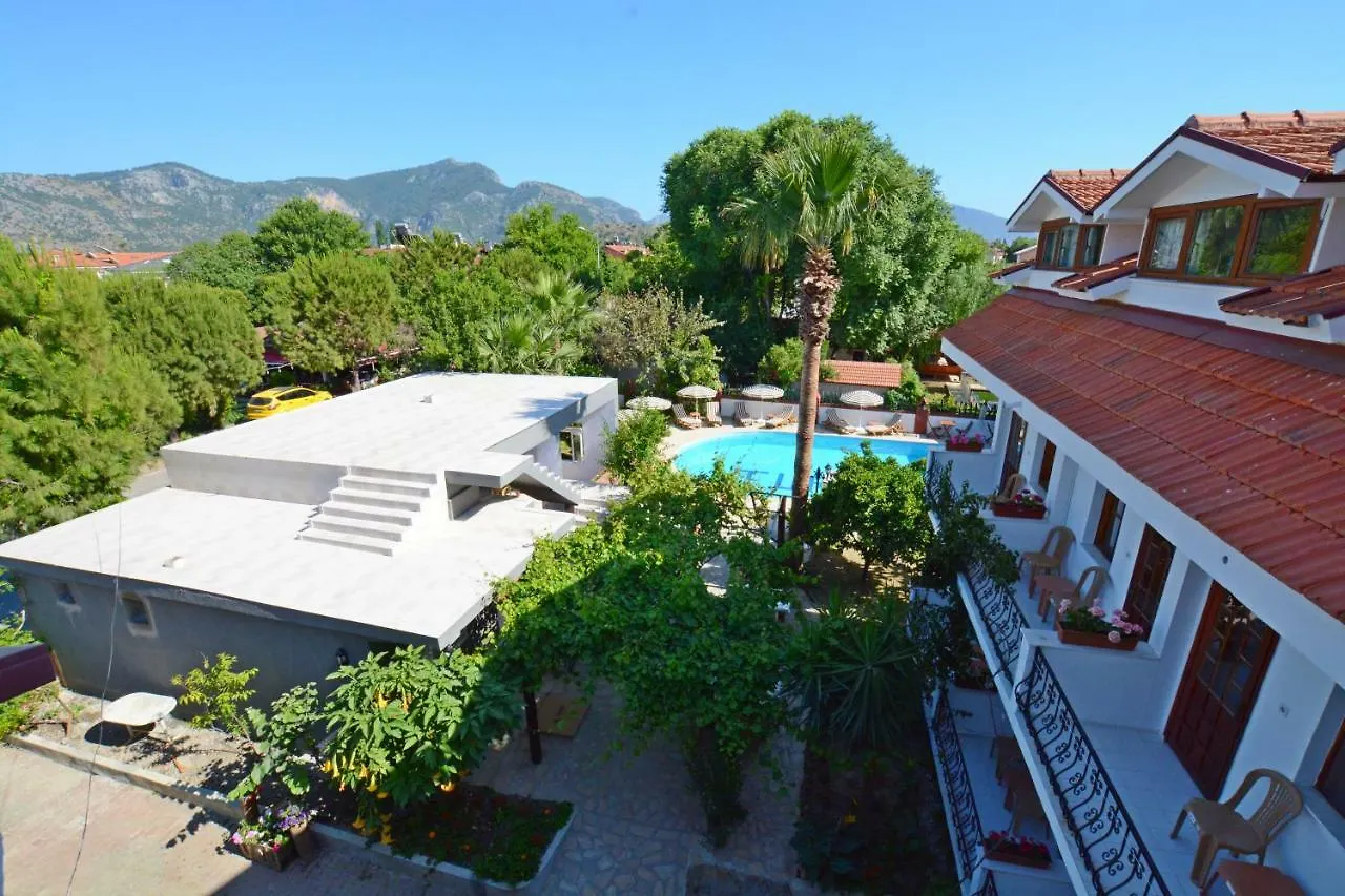 Yeni Doga Hotel Dalyan 0*,  Turkey