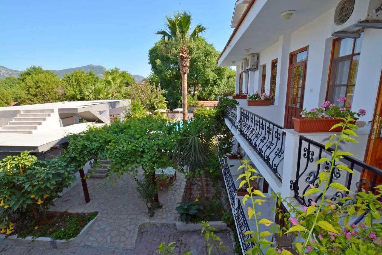 Yeni Doga Hotel Dalyan