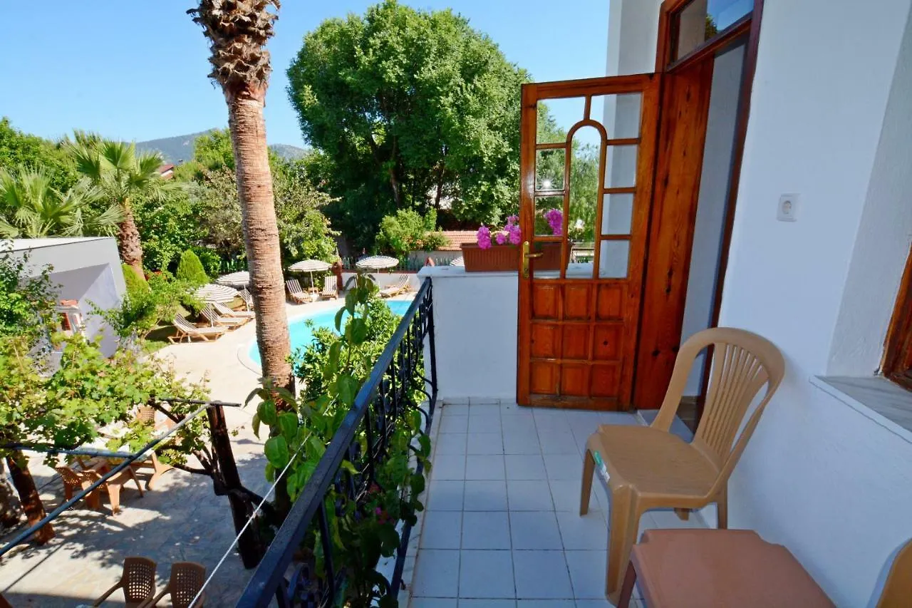 Yeni Doga Hotel Dalyan