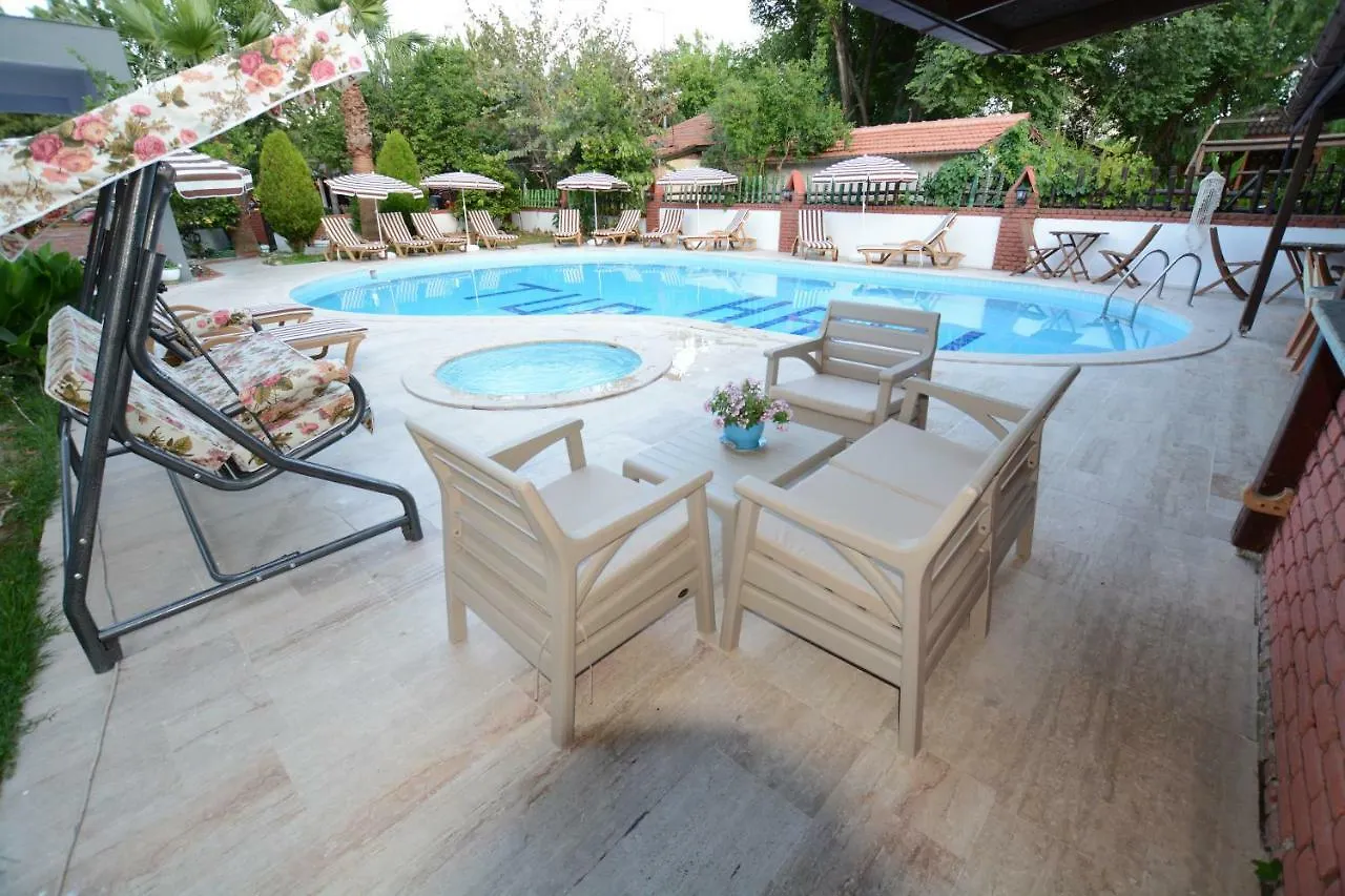 Garden Bloom Hotel Dalyan