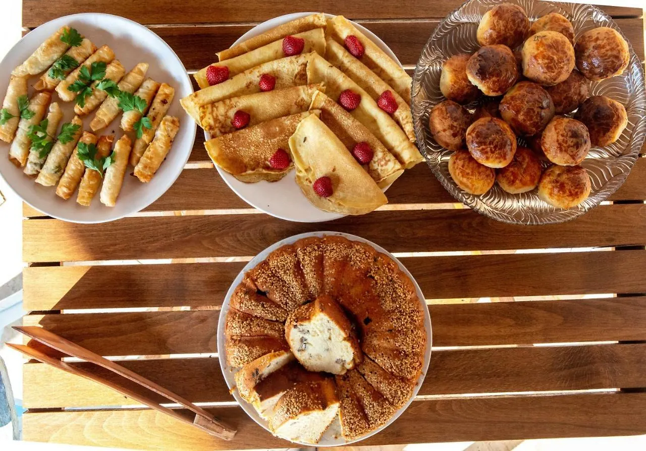 Yeni Doga Hotel Dalyan