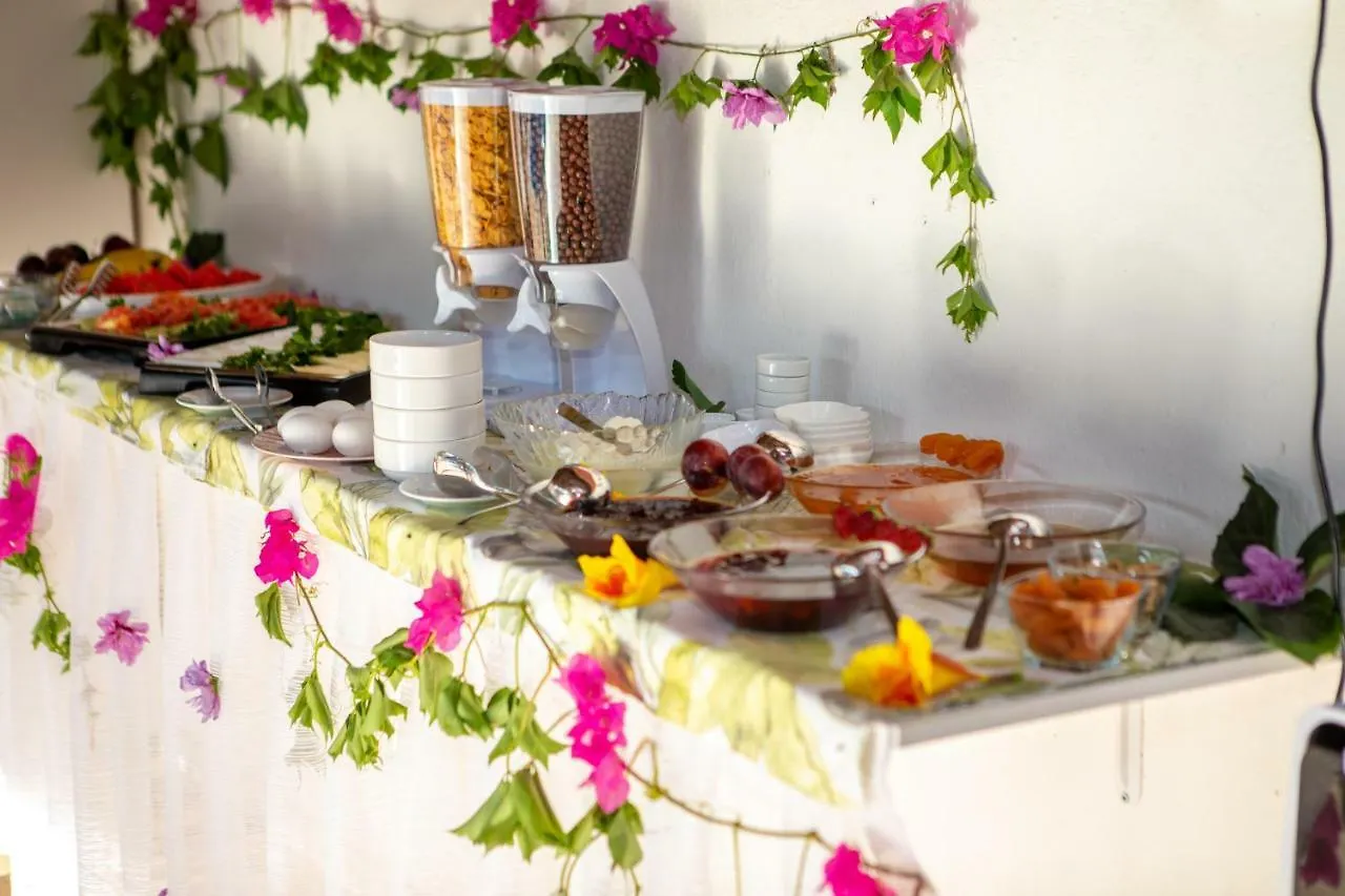 Yeni Doga Hotel Dalyan