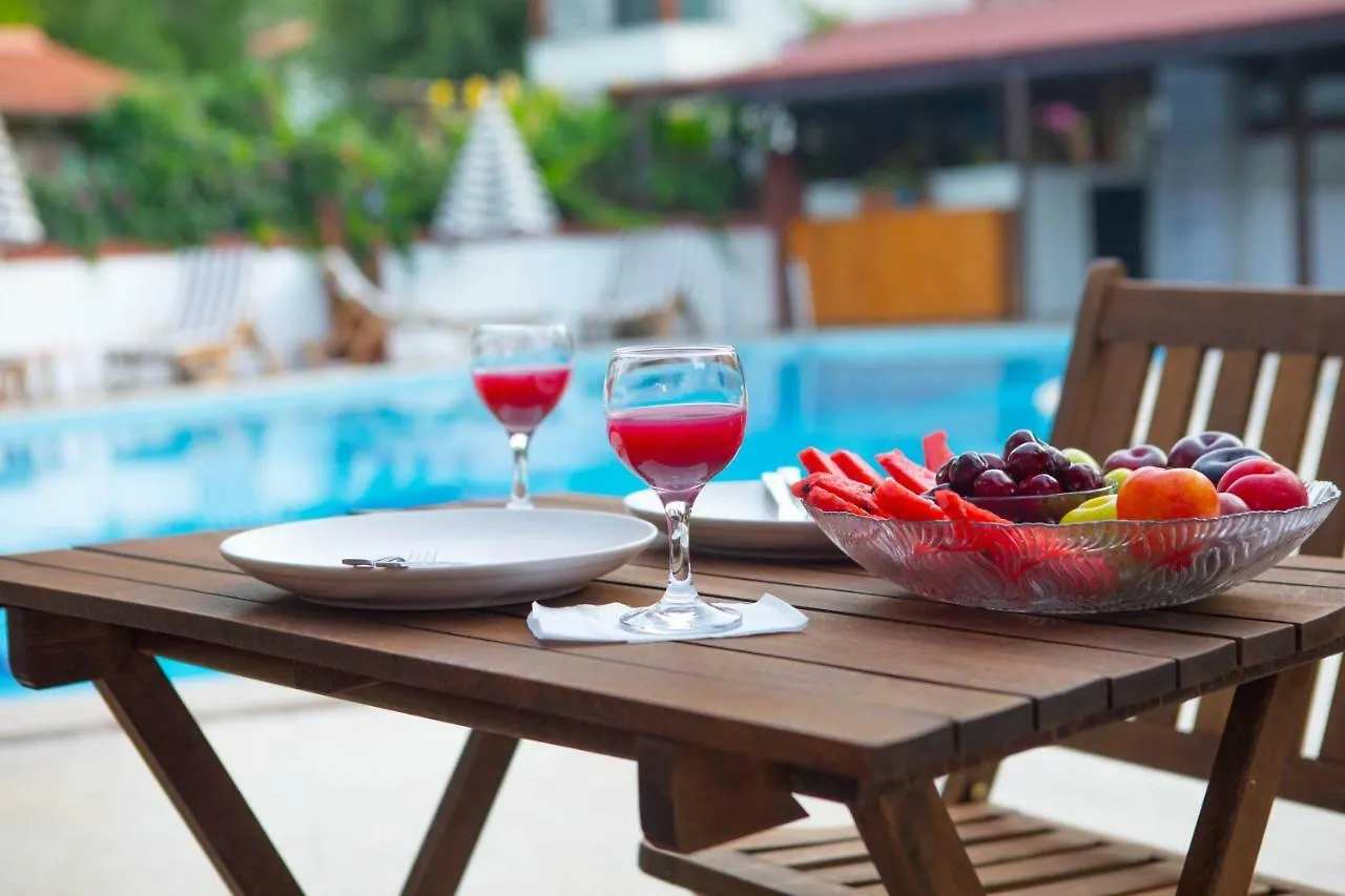 Yeni Doga Hotel Dalyan