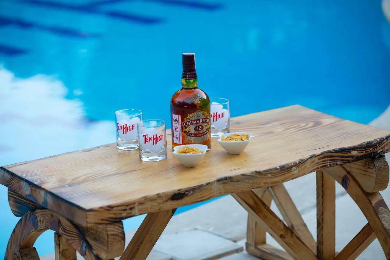 Yeni Doga Hotel Dalyan Turkey