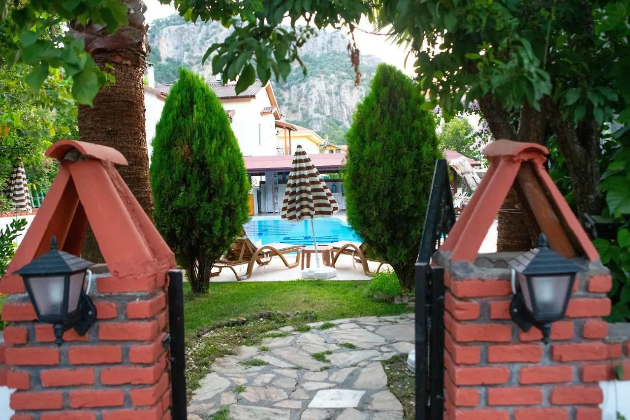 Yeni Doga Hotel Dalyan 0*,