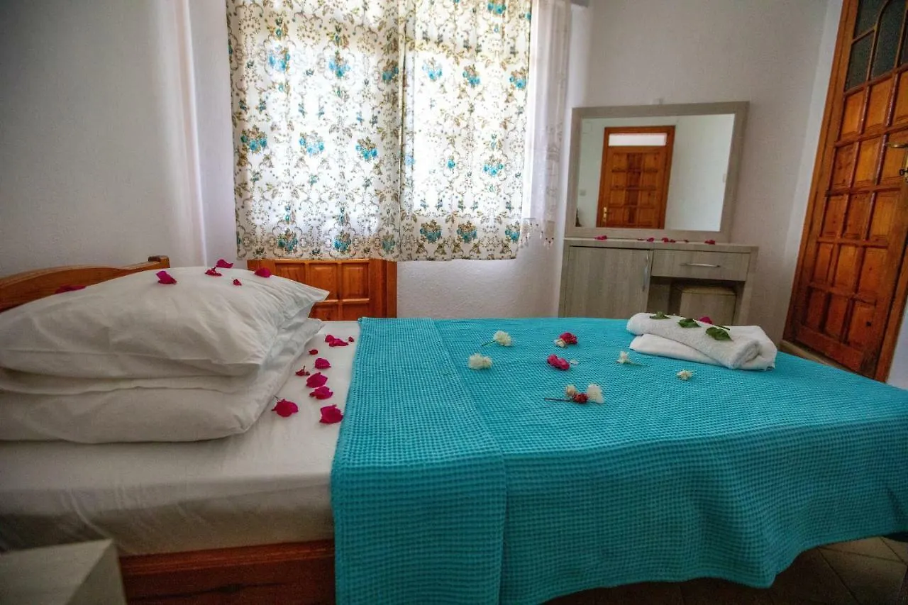 Yeni Doga Hotel Dalyan