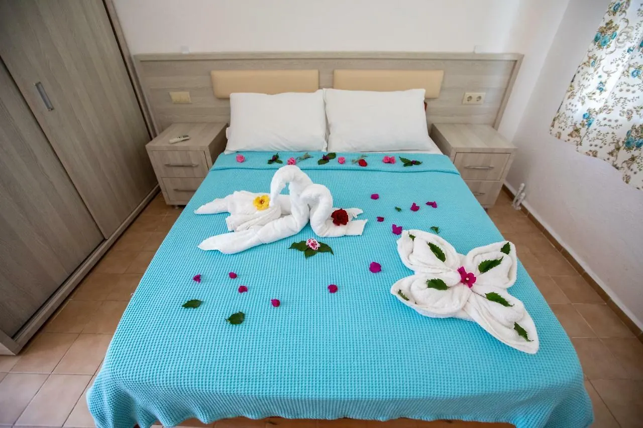 Yeni Doga Hotel Dalyan