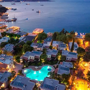 Faros Bodrum - Special Category Отель