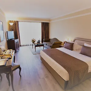 Karaca 4*, Izmir Turkey