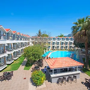 Grand Emir & Hotel