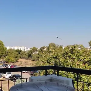 Akçahan 4*, Antalya Turquie