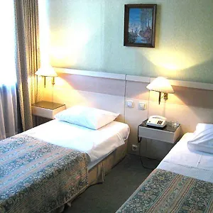 Elit 3*, Ankara Turkey