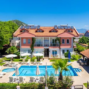Safak Oasis Hotel