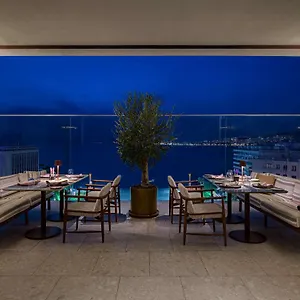 Swissôtel Grand Efes 5*, İzmir Turquie