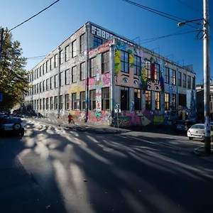 https://fabrika-tbilisi.alltbilisihotels.com