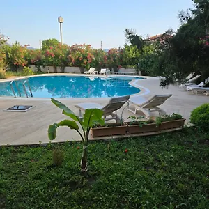 Angels Garden Hotel