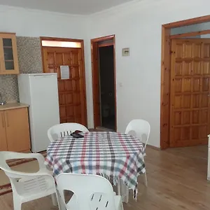 Tufan Aparthotel