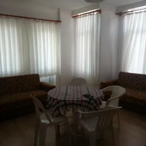 Tufan Aparthotel