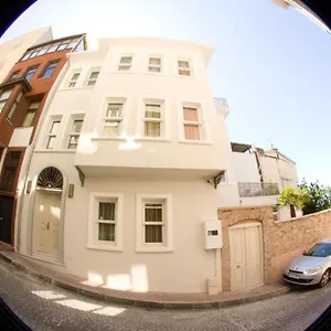 Ersari 3*, Istanbul Turkey