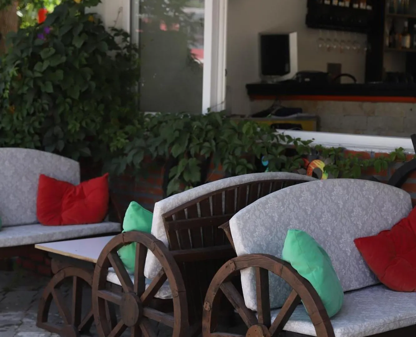 Garden Bloom Hotel Dalyan