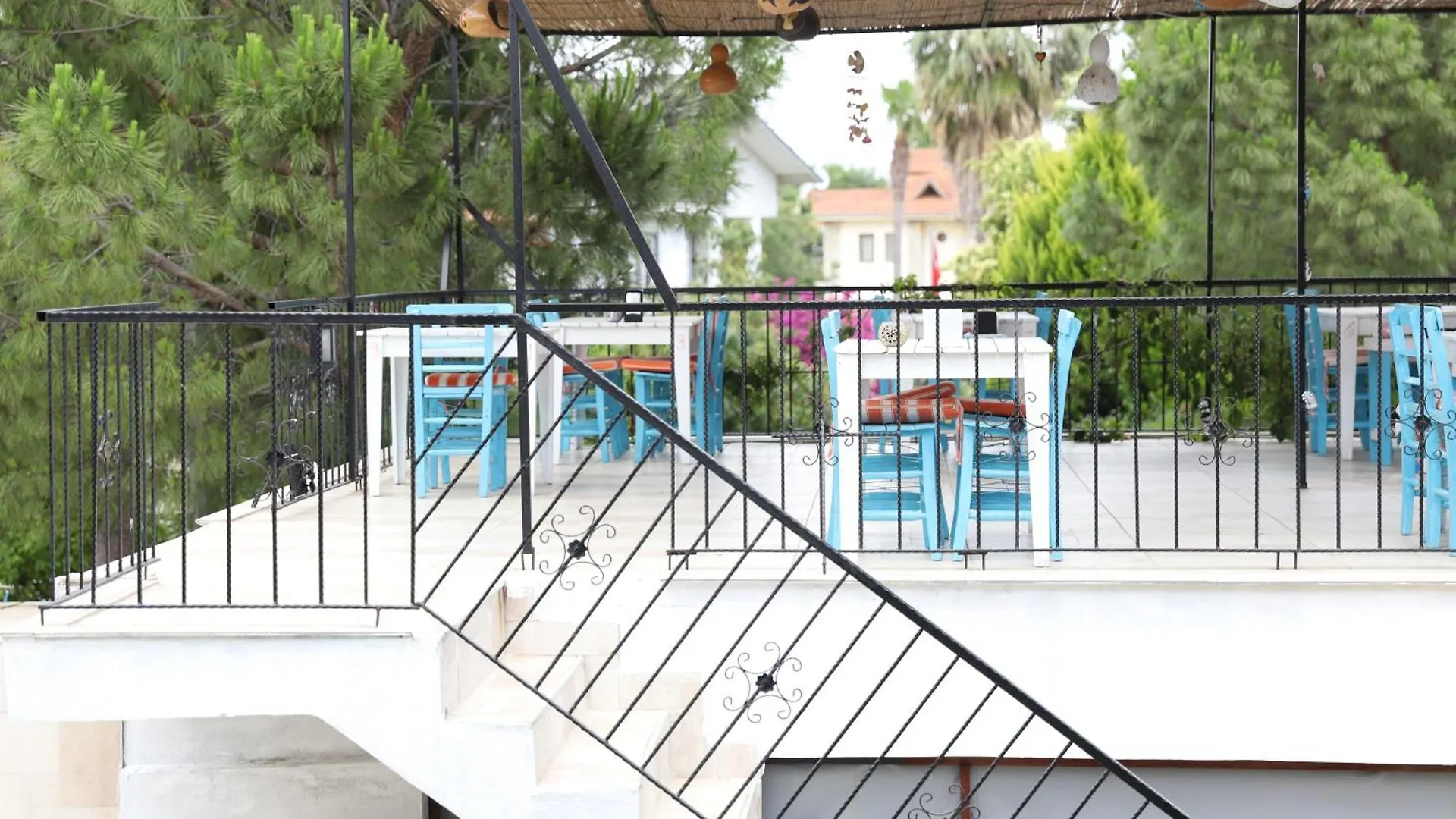 Garden Bloom Hotel Dalyan