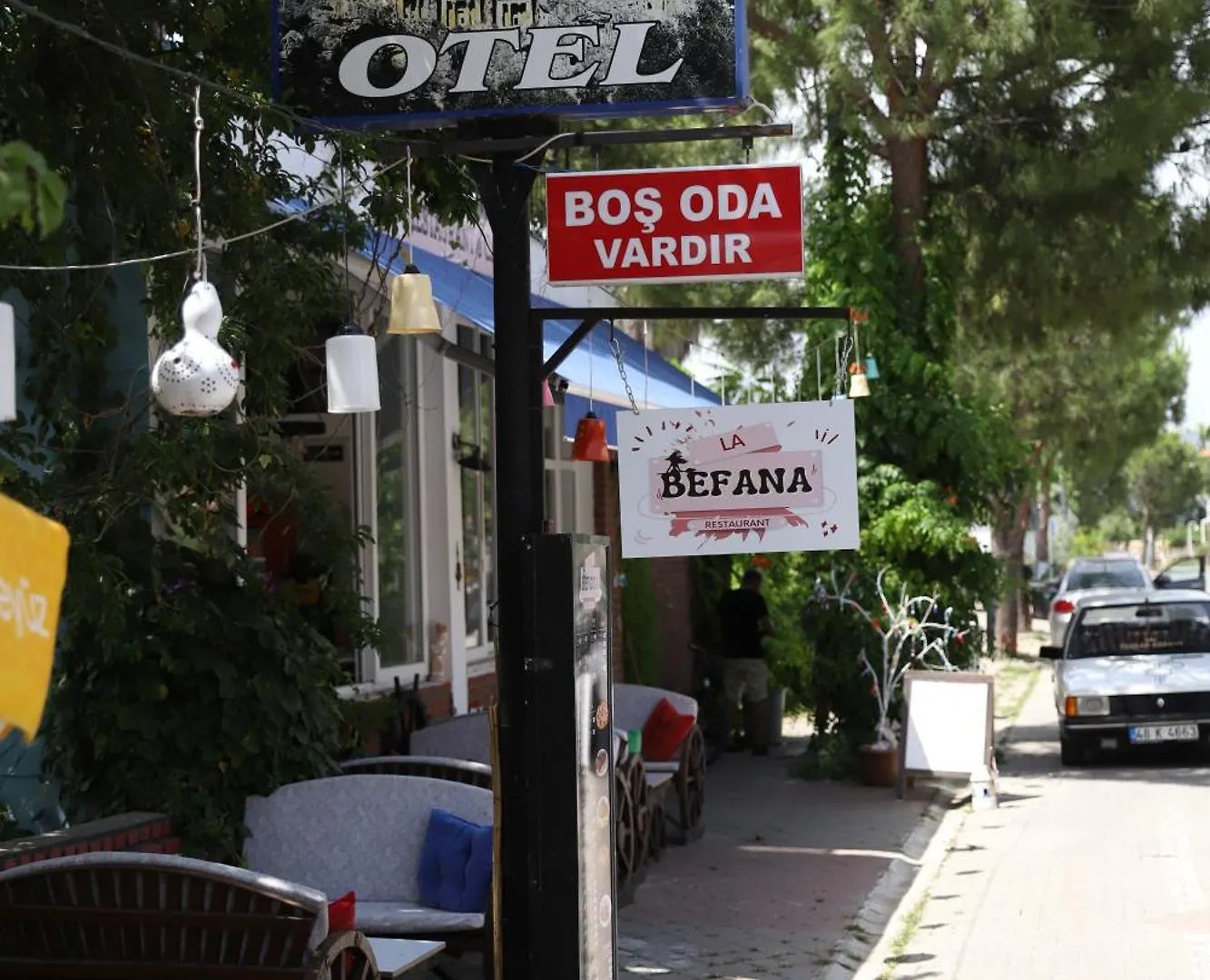 Garden Bloom Hotel Dalyan 0*,  Turkey