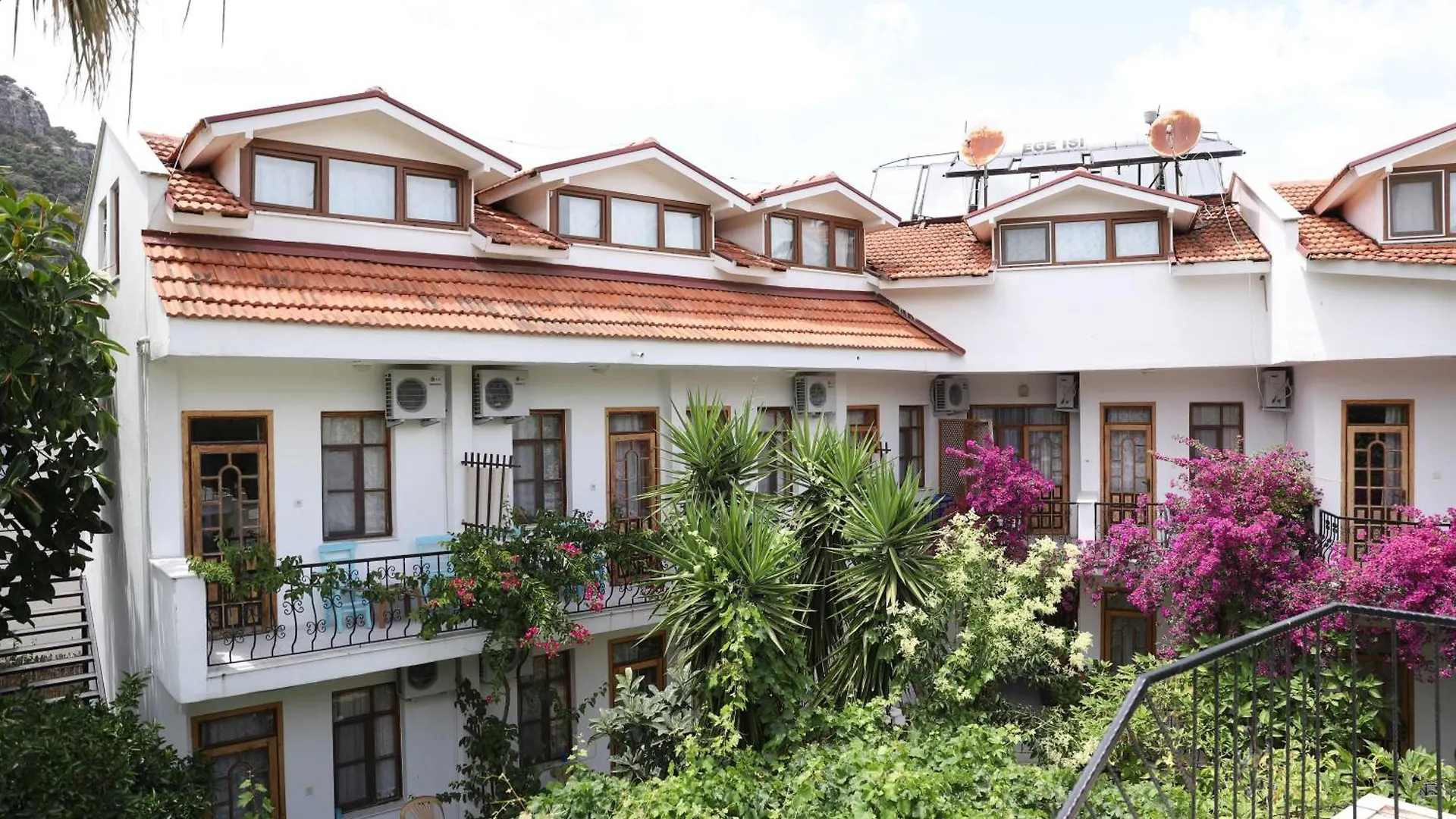 Garden Bloom Hotel Dalyan