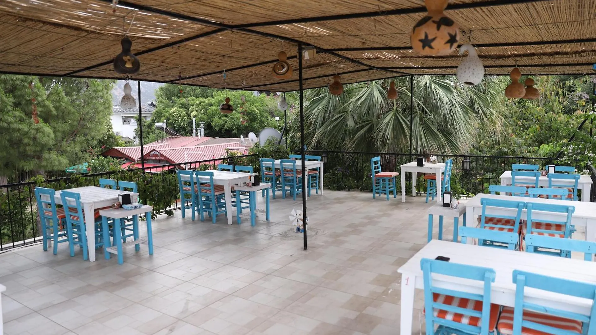Garden Bloom Hotel Dalyan
