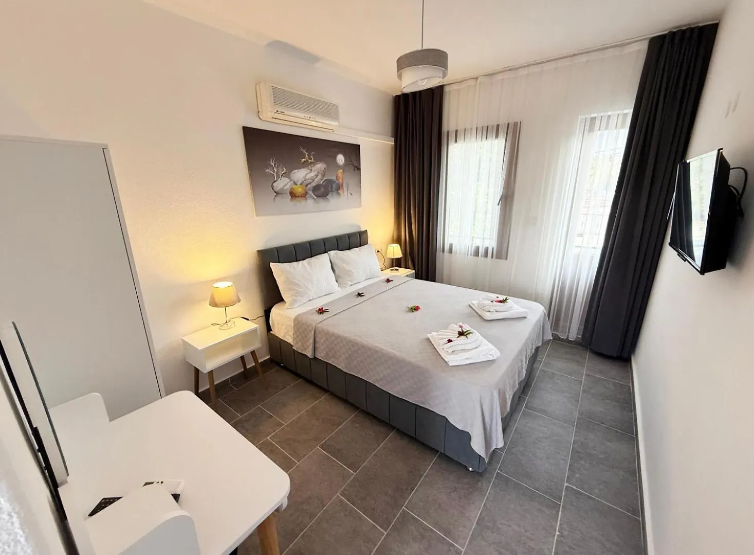 Garden Bloom Hotel Dalyan 0*,